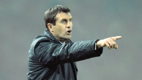 TREĆA SREĆA ILI DRUGA LIGA? Nenad Vanić novi trener Bačke