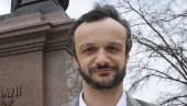 ODGOVOR MIROVIĆU: Dozvolio je da mu glavni tumač sporazuma bude Nenad Rašić