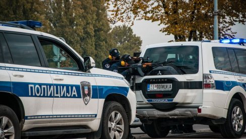 VELIKA AKCIJA HAPŠENJA U BEOGRADU: Pali pripadnici Deksterove grupe - pored MUP, uključen i FBI