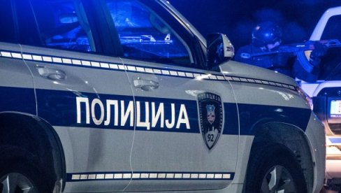 VELIKA AKCIJA POLICIJE U NOVOM PAZARU: Zaplenjena velika količina narkotika i hladnog oružja