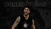 DOBRE VESTI ZA GROBARE! DŽoš Perkins stiže u Partizan