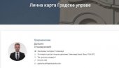 СТАНИВУКОВИЋ ОБЈАВИО ЛИЧНУ КАРТУ БАЊАЛУКЕ: Све информације о запосленима доступне грађанима на сајту (ФОТО)