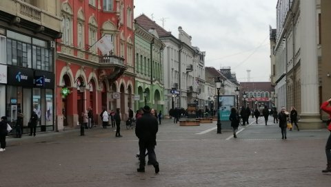 ГОСТЕ ПРИМАЈУ САМО РЕВАКЦИНИСАНИ: Од понедељка дозвољене посете Геронтолошком центру у Суботици