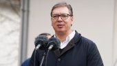 VUČIĆ IZRAZIO SAUČEŠĆE NARODU INDONEZIJE: Sa velikom tugom sam primio vest o padu aviona koji je odneo na desetine života