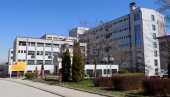 POPUNJENA SVA KISEONIČKA MESTA: Rekordan broj hospitalizovanih u leskovačkoj Kovid bolnici