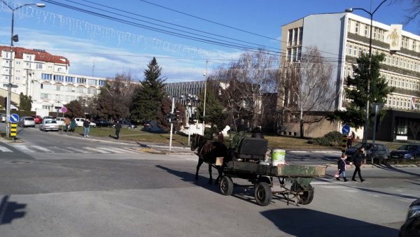 БРОЈ ХОСПИТАЛИЗОВАНИХ СЕ БЛАГО ПОВЕЋАО: На ковид-одељењу у Параћину 37 оболелих