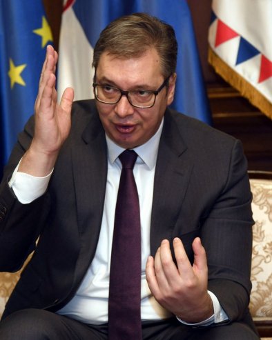 НОВОСТИ САЗНАЈУ: Вучић разговарао са Вашингтоном, стиже добра вест за Србију!