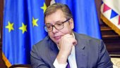 SRAMNE IZJAVE O VUČIĆEVOM ZDRAVSTVENOM STANJU: Kurtijevci i srpski opozicionari udružili snage (VIDEO)