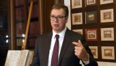 DRAŽEN ŽIVKOVIĆ: Naručena medijska operacija - od suverenog i jakog lidera Vučića žele da naprave diktatora, da bi ga zamenili slugom