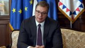 ZBOG KORONE JE 31.12. ZAVRŠIO U BOLNICI: Vučić otkrio u kakvom se stanju sada nalazi njegov otac