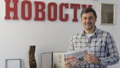 ГОТОВО ЈЕ! Раде Богдановић се повлачи, открио колико је зарадио новца од РТС-а