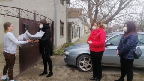 ОПШТИНА АЛИБУНАР СТИМУЛИШЕ РАЂАЊЕ: Једнократна новчана помоћ за друго, треће и четврто дете