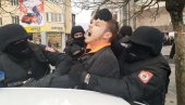 ПОЛИЦИЈА ПРОТИВ СТАНИВУКОВИЋА ПОДНЕЛА 117 ПРИЈАВА: Министар Лукач „објаснио” о чему се ради