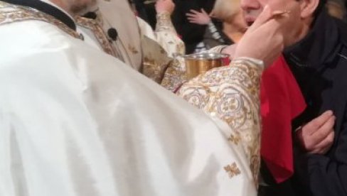 OVO SU SVA PRAVILA BOŽIĆNOG POSTA: Mnogi greše jer se fokusiraju samo na hranu