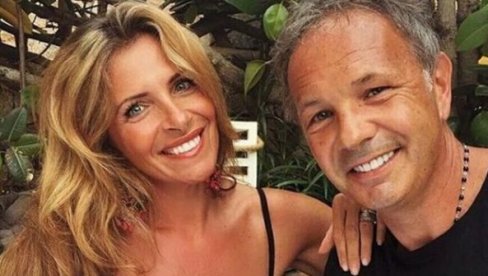 ТРИ ГОДИНЕ БЕЗ ТЕБЕ: Огласила се Аријане Михајловић на годишњицу Синишне смрти