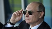 ПУТИН ЗАГРМЕО ПРОТИВ АМЕРИКЕ: Неопходно их је зауставити, намећу своје вредности другима!