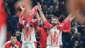 OTKAZAN MEČ REAL - CRVENA ZVEZDA? Nakon višečasovnog čekanja na aerodromu nisu dobili dozvolu za let