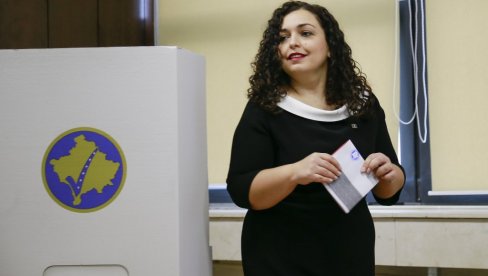 РАСКОЛ У ПРИШТИНИ: Суд поништио одлуку Османи о распуштању скупштине и расписивању избора