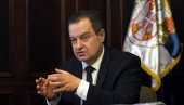 DAČIĆ: Ono što Kurti govori nema veze sa realnošću