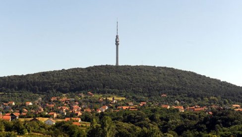 ČIŠĆENJE AVALE U NEDELJU: Pozvani roditelji i mališani da zajedno očiste zelenu oazu ČIŠĆENJE AVALE U NEDELJU: Pozvani roditelji i mališani da zajedno očiste zelenu oazu