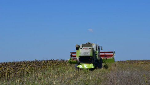 DRUGI KRUG LICITACIJE: U Beloj Crkvi ponuđene državne oranice