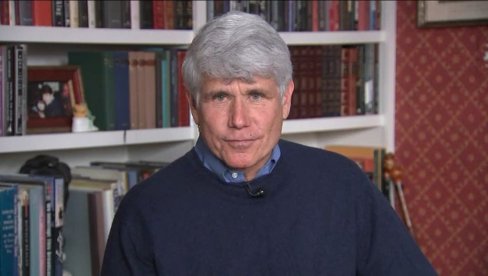 : ŠTO JE SRPSKOJ 9. JANUAR, TO JE AMERICI 4. JUL: Rod Blagojević poslao jasnu poruku  (VIDEO)