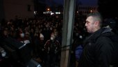 НАЧЕЛНИК НИШКЕ ПОЛИЦИЈЕ ПОРУЧИО ГРАЂАНИМА: Ниш је безбедан град, а биће још безбеднији!