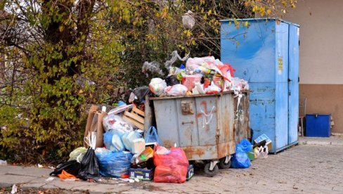 DA SU BOLJI PROPISI I  MI BISMO BILI HUMANIJI: Kako da bacamo manje namirnica a pomognemo ugroženima