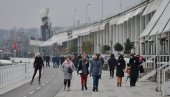 KAKVO NAS VREME OČEKUJE NA KRAJU NOVEMBRA? Temperatura ispod prosečnih vrednosti - pada i za 15 stepeni