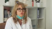 ДОКТОРКА ПОЗИТИВНА НА КОРОНУ НАКОН ВАКЦИНИСАЊА: Објаснила шта се догодило и како се сада осећа