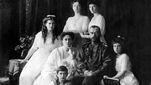 НЕМИЦЕ СУ НАЈБРОЈНИЈЕ: Због чега су се припадници династије Романов женили само дамама иностраног порекла НЕМИЦЕ СУ НАЈБРОЈНИЈЕ: Због чега су се припадници династије Романов женили само дамама иностраног порекла