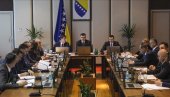 СМЕНА САВЕТА МИНИСТАРА НИЈЕ ПРОШЛА: Иницијатива доживела фијаско, парламент БиХ завршио гласање