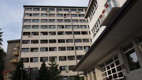 EPIDEMIJA U ZLATIBORSKOM OKRUGU: Još  91 novi slučaj korone