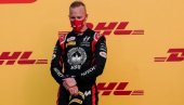 RUSKI F1 PILOT NE PRESTAJE DA ŠOKIRA: Nisu mu oprostili ni seks-skandal, a sad je udario na Šumahera (VIDEO)