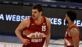 ODMAH SE OGLASIO I KEVIN PANTER: Isplivao podatak kako je Nikola Jokić ocenjen od strane skauta pred dolazak u NBA