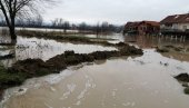 НАЈТЕЖЕ У ГОРЊЕМ И ДОЊЕМ БУНИБРОДУ: Због обилних падавина проблеми у великом броју лесковачких села