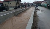 ВАНРЕДНА СИТУАЦИЈА И У ПИРОТУ: Велика штета у селима, вода кренула да се повлачи