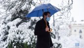 JAČA ANTICIKLON NAD SRBIJOM: Srpski meteorolog otkrio šta nas čeka u februaru i kada će zima biti gotova!