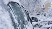 CREVENI METEO ALARM U SRBIJI UPOZORENJE NA OVU NEPOGODU, EVO DOKLE ĆE DA TRAJE: Vremenska prognoza za ponedeljak, 5. januar