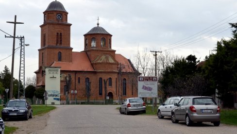 LEPE VESTI ZA ČETIRI VRŠAČKA SELA: Uljma, Izbište, Gudurica i Veliko Središte dobijaju kanalizaciju