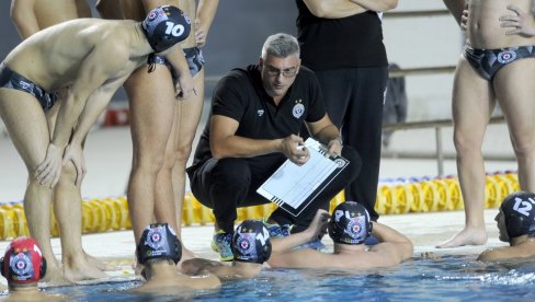 REGIONALNA VATERPOLO LIGA: Partizan ostao u eliti bez baraža