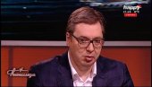 VUČIĆ UPOZORIO ALBANCE I NJIHOVE MENTORE: Ako pokušaju da učlane Kosovo u bilo koju međunarodnu organizaciju, čekaće ih brojna iznenađenja!