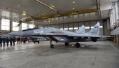 NOVOSTI SAZNAJU: U Srbiju stižu četiri mig-29 iz Belorusije