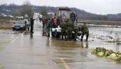 ВАНРЕДНА СИТУАЦИЈА У СРБИЈИ: Ових 12 самоуправа су под алармом - тимови за спасавање у приправности