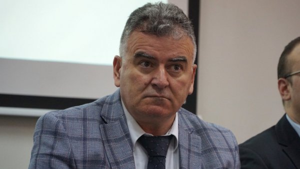 СПОРНО 437 МИЛИЈАРДИ ДИНАРА: Генерални државни ревизор образложио Извештај о раду ДРИ за 2019. годину