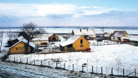 ЖИГ ПОТВРДА КВАЛИТЕТА: Иницијатива за враћање робног знака Најбоље из Војводине који се није додељивао од 2016.