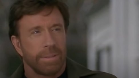 УМРО ЧАК НОРИС