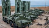 UPRKOS NAPORIMA VAŠINGTONA „Rosteh“ ocenio: Isporuka S-400 Turskoj predstavlja pobedu Rusije nad Amerikom