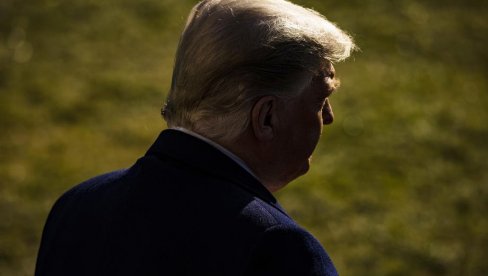 НЕКО ЈЕ ТРЕБАЛО ДА БУДЕ НА ЗГРАДИ Трамп проговорио о покушају атентана - Направљене су грешке које нису смеле да се догоде
