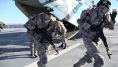 ИРАНСКИ МЕДИЈИ ТВРДЕ: Погинуло више америчких војника у акцији спасавања у Ирану